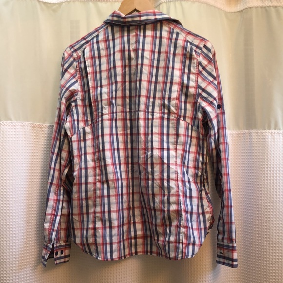 Columbia button down shirt - Picture 4 of 5
